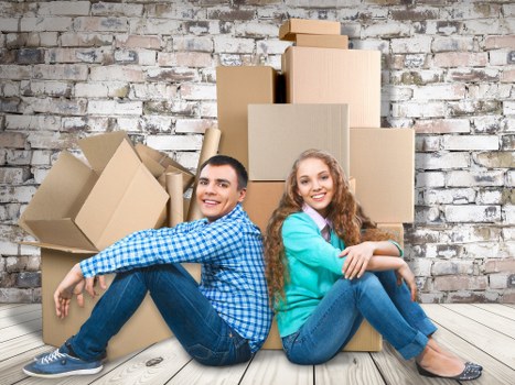 Risk assessment and planning before a removal job