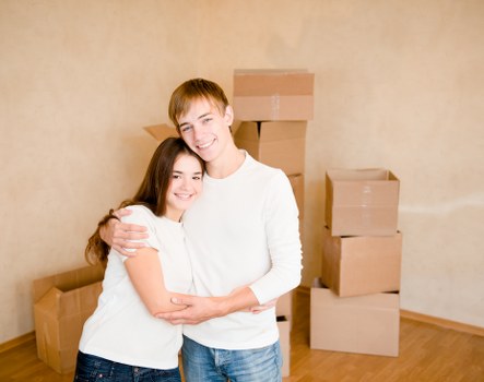 Protected booking payment for Kingston upon Thames removal services