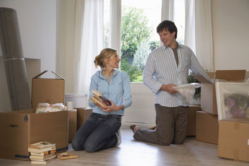 Manager escalating a removal service complaint for final review